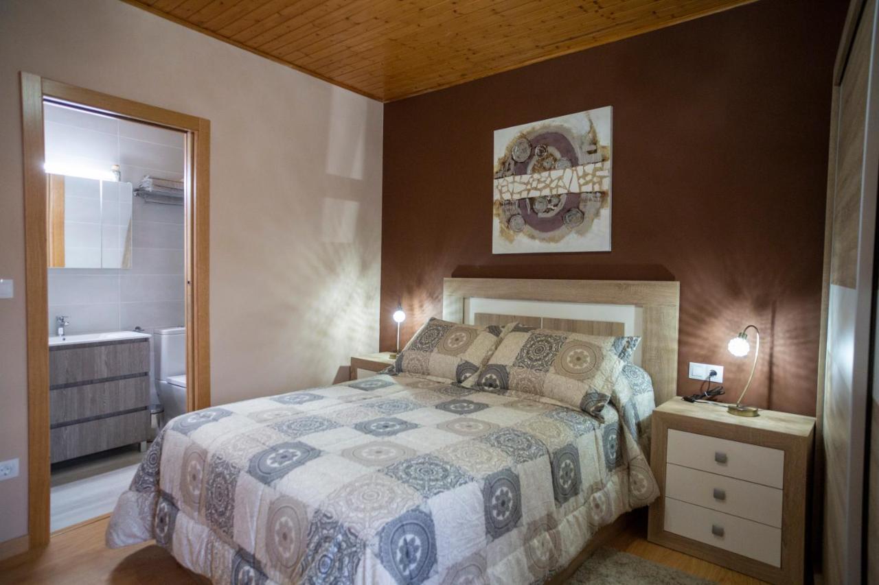 Villa Casa Chuss à Sober Extérieur photo